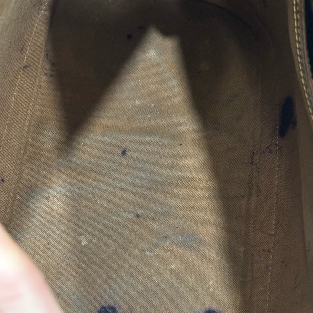 Vintage Louis Vuitton Monogram Alma PM - Picture 7 of 16